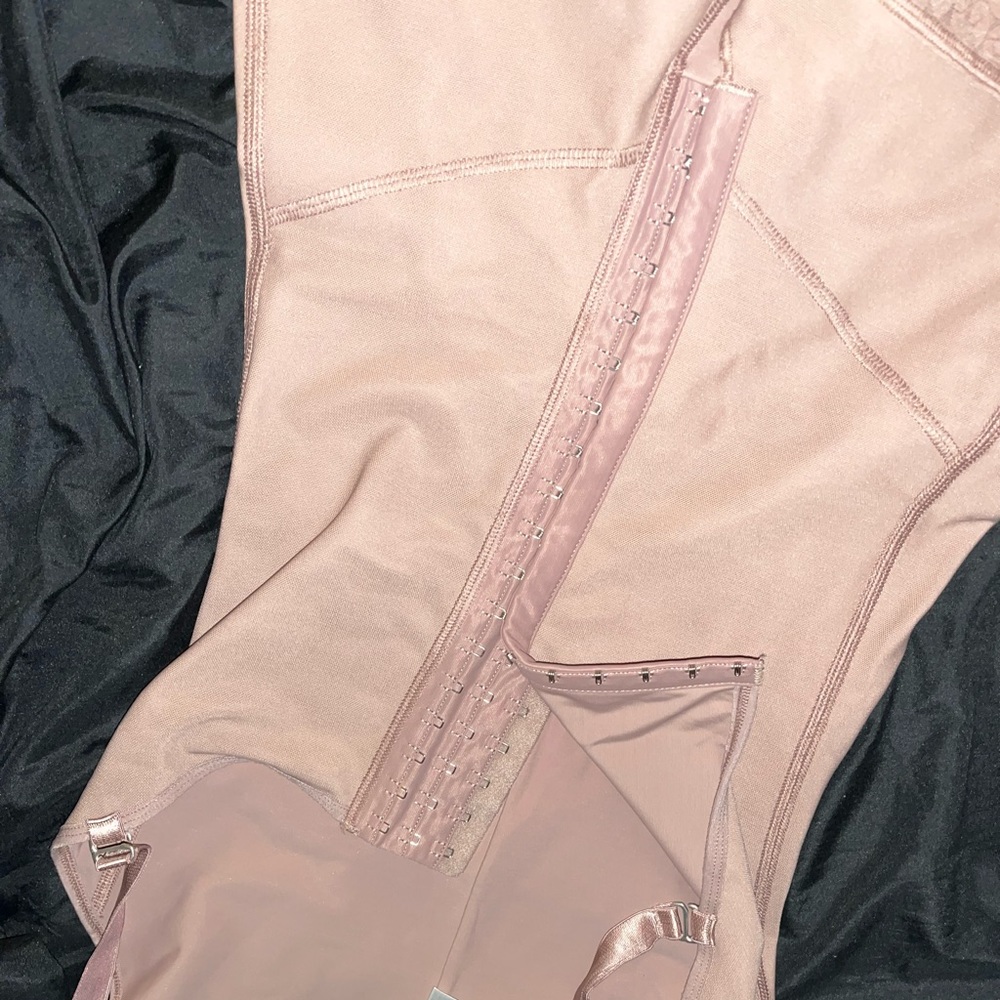 Brand New Columbian Faja